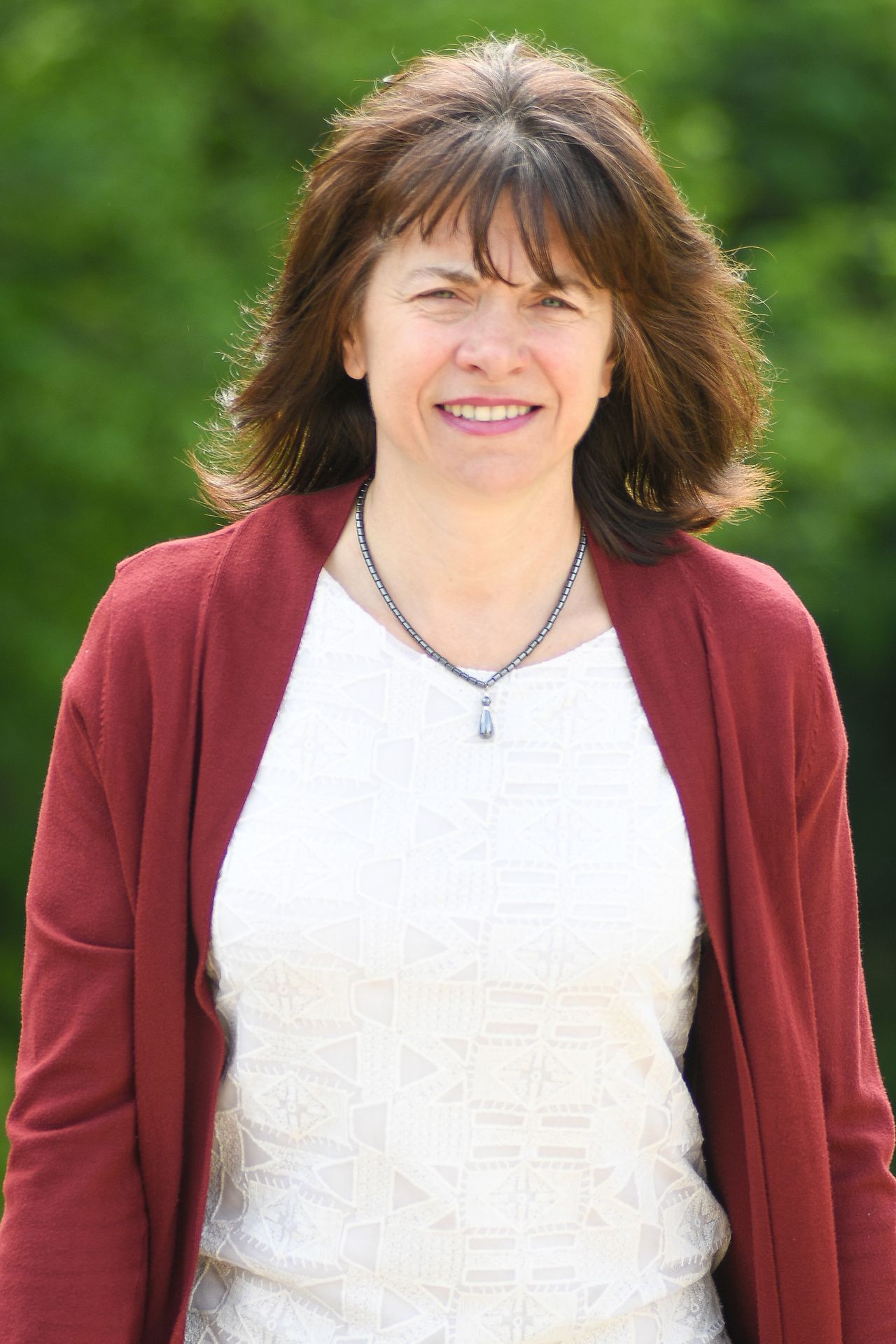 Mme Martine CHALOT