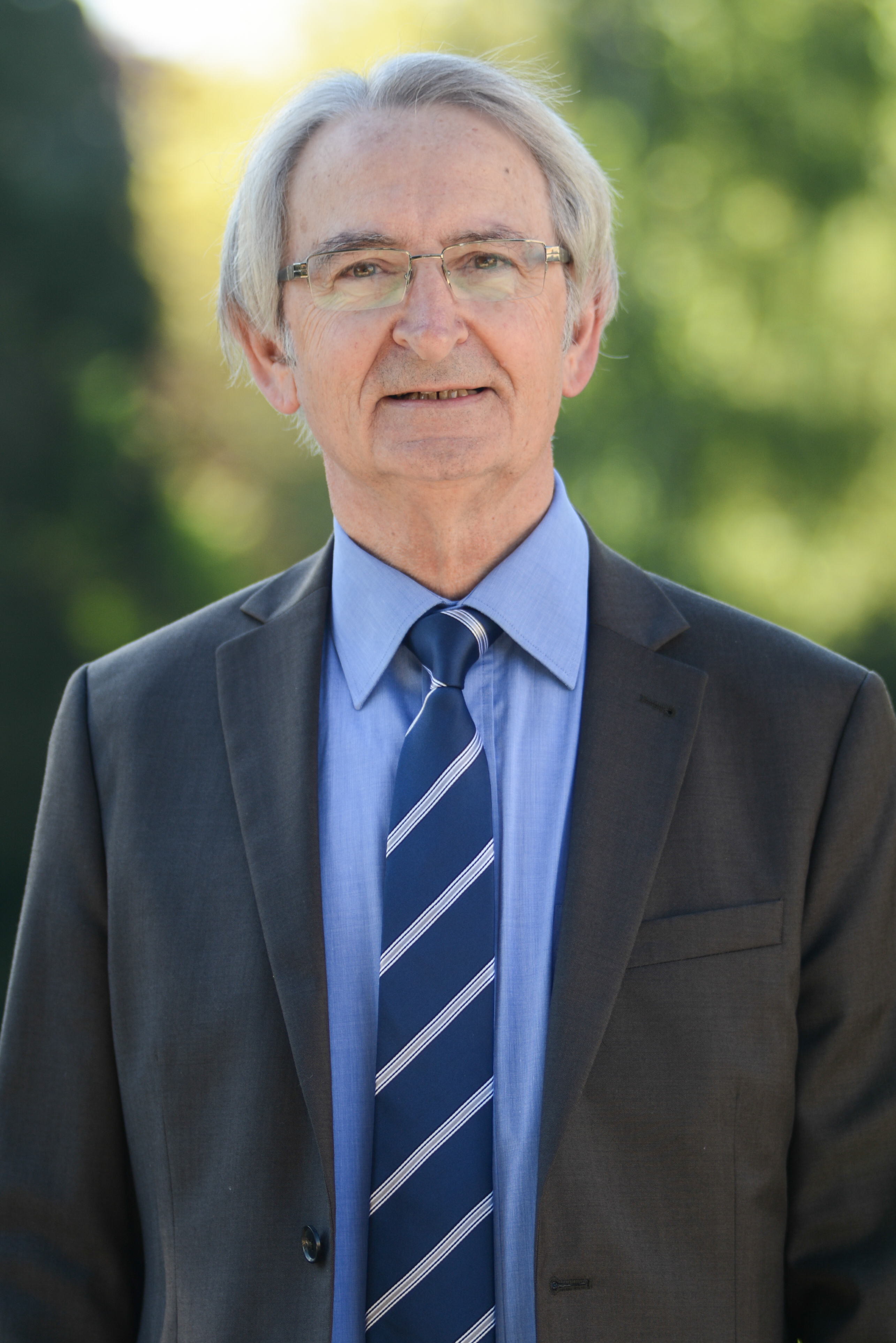 M Jean-Paul GOUSSIN