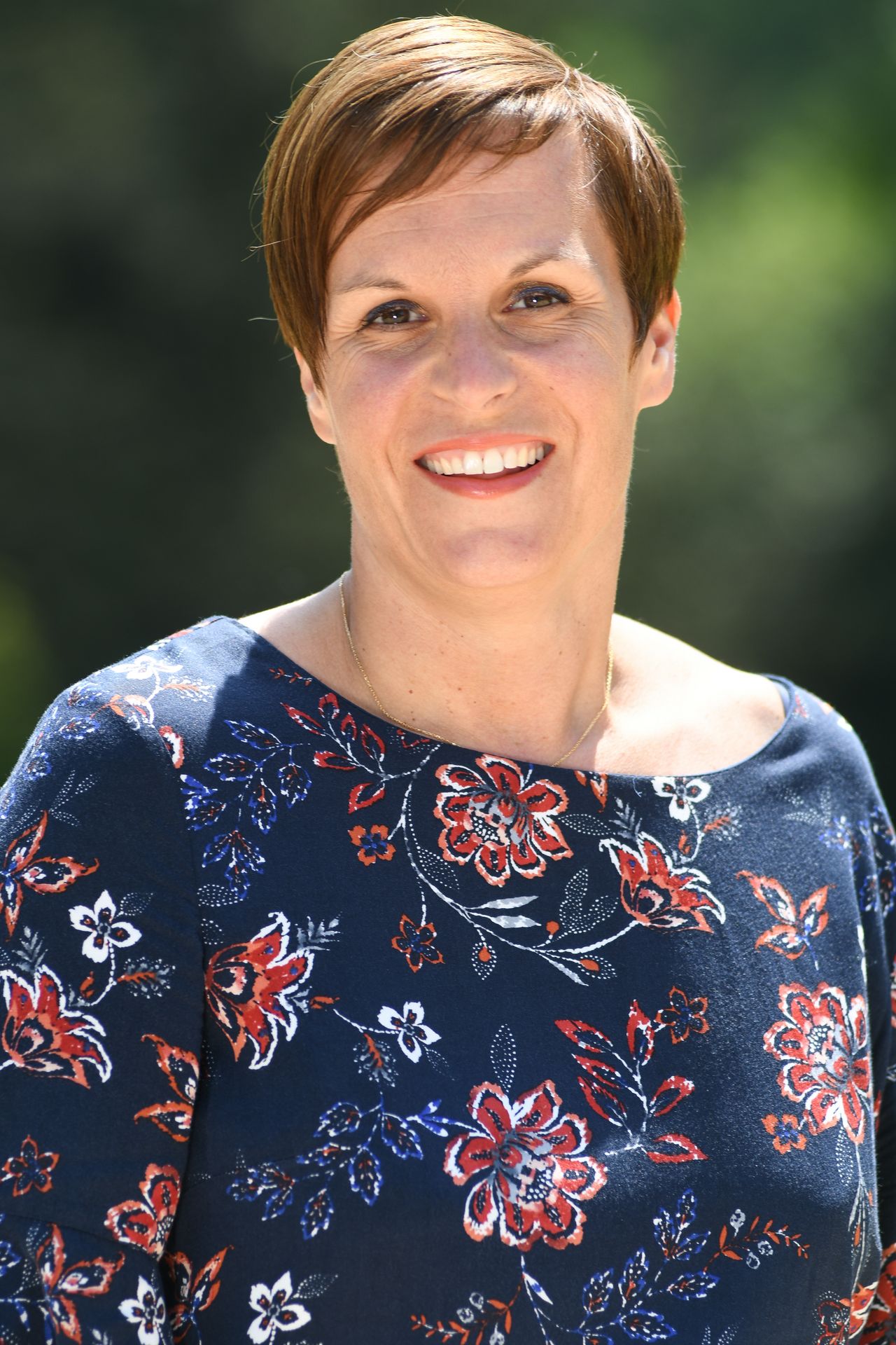 Mme Stéphanie HIBON-ARTHUIS