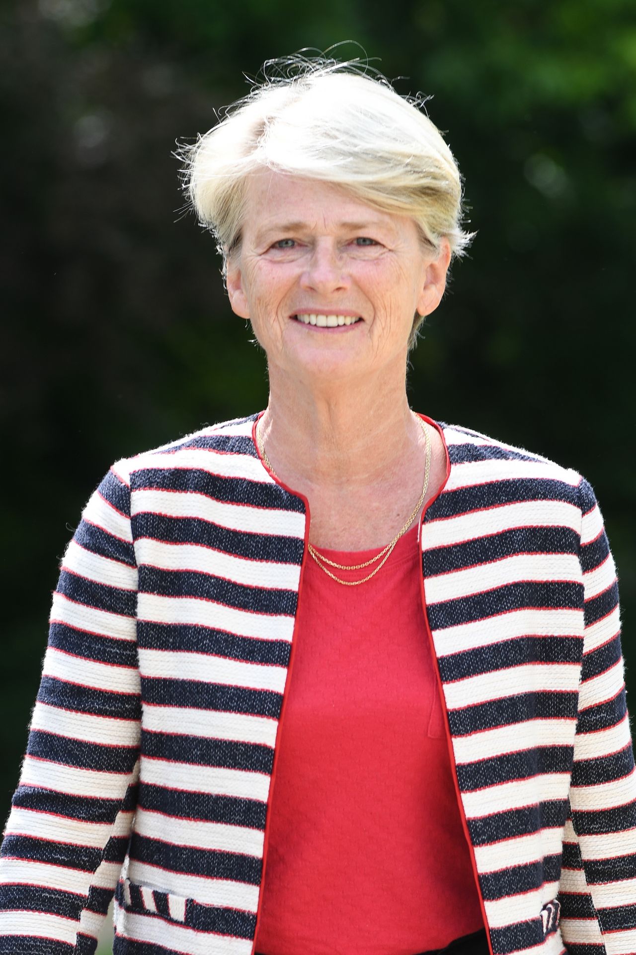 Mme Sophie LEFORT