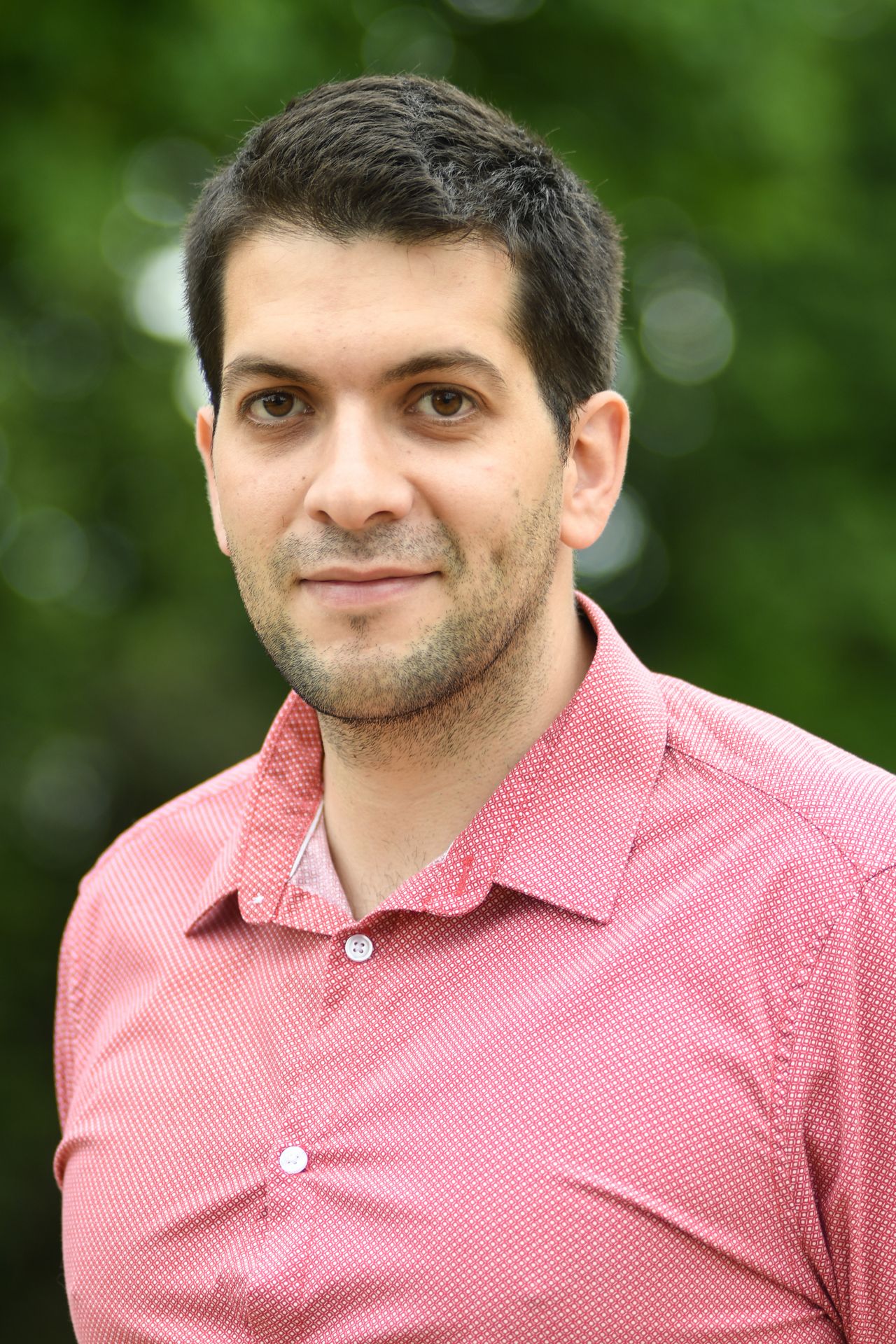 M Florian MARTEAU