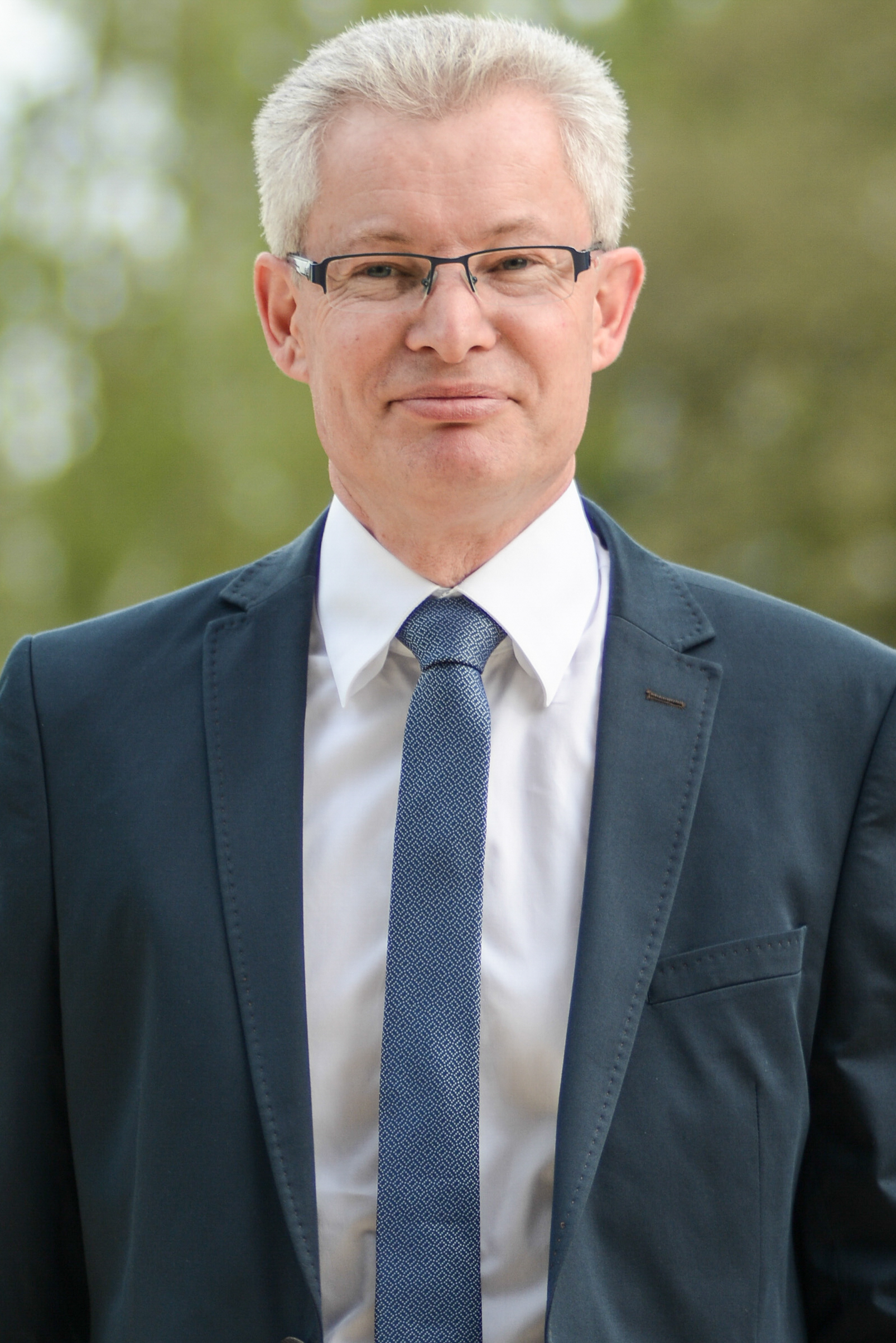 M Jacques PHELIPPOT