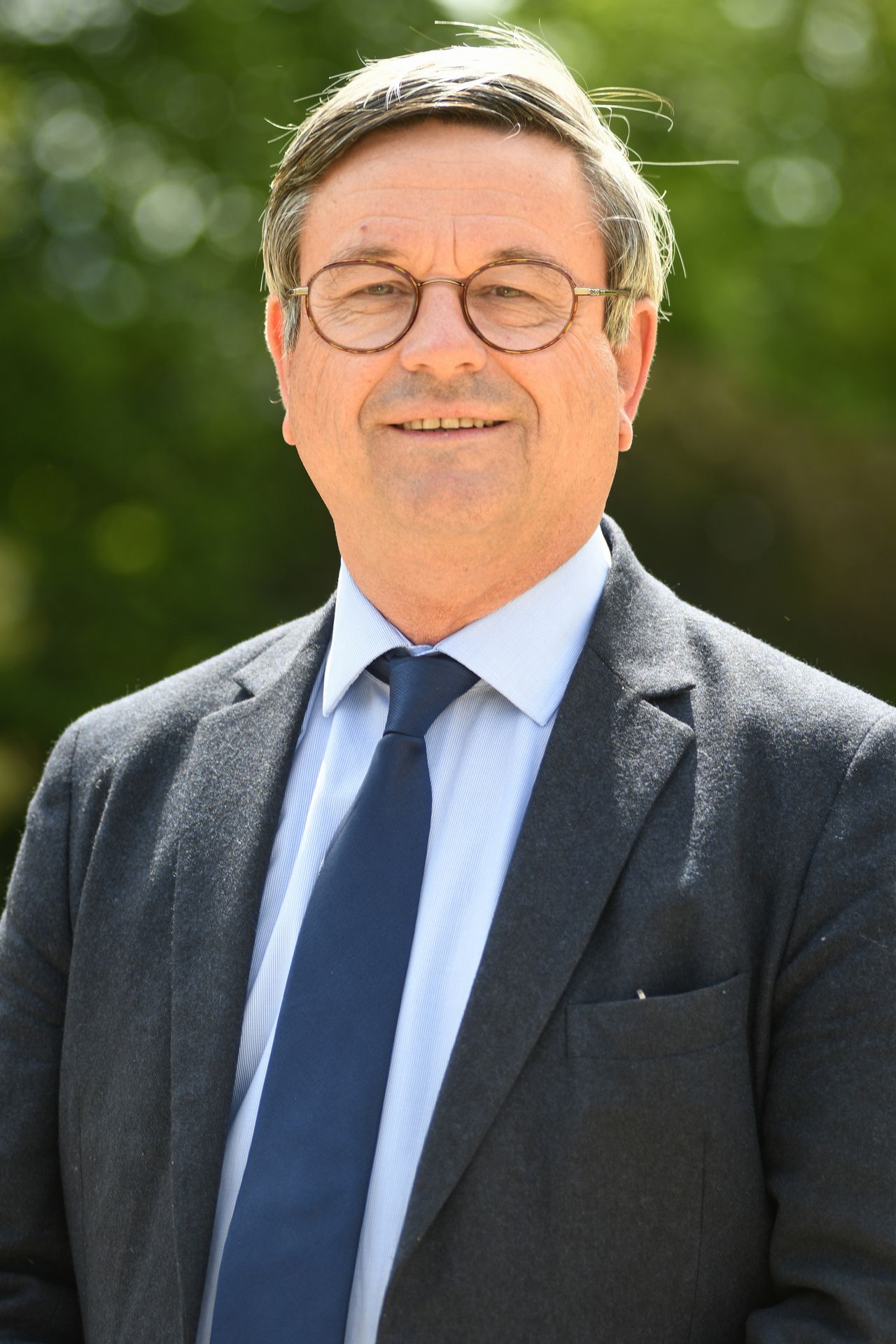 M Didier PILLON