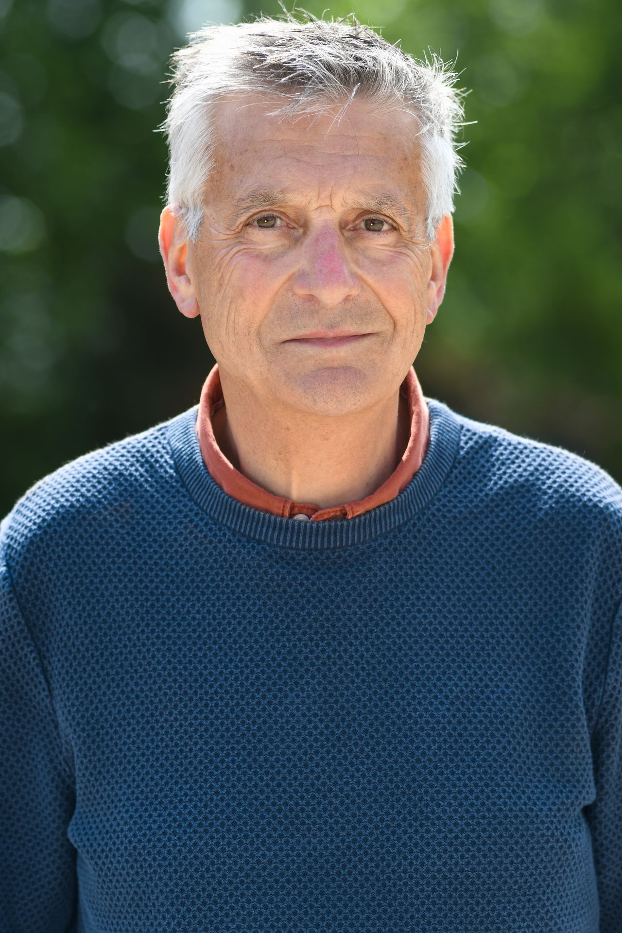 M Bruno DE LAVENÈRE-LUSSAN