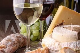 SALONS DES VINS ET DES PRODUITS DU TERROIR