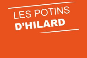 LES POTINS D'HILARD - MARS 2019