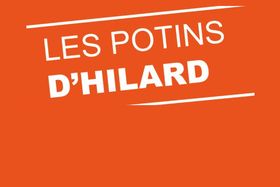 Les potins d'Hilard - Janvier 2020