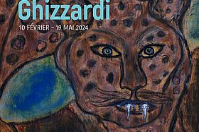 Pietro Ghizzardi - Un bestiaire réinventé