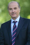 M Philippe HABAULT