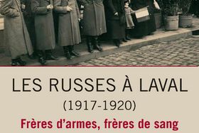LES RUSSES À LAVAL