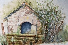 Exposition Roland Beunaiche