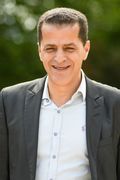 M Jamal HASNAOUI
