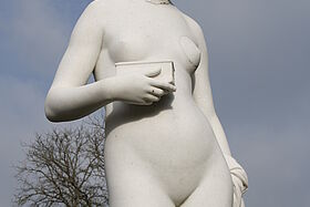 PSYCHÉ FAIT SON RETOUR