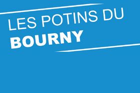 LES POTINS DU BOURNY - MARS 2019