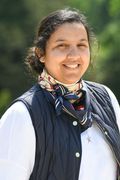 Mme Hanan BOUBERKA