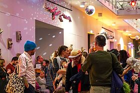 Le Grand Goûter du Solstice