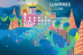 Quartier de Lumières