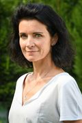 Mme Gwendoline GALOU