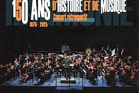 150 ANS DE L’OHL : UN RENDEZ-VOUS MUSICAL EXCEPTIONNEL