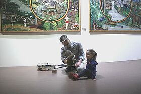 Ateliers Fabrik Créative