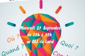 OBJECTIF BAFA