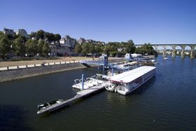 Cap sur les croisières 2017 - Vallis Guidonis