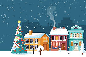 Noël dans les quartiers