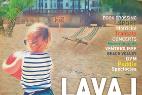 Soirée bretonne - Laval la plage