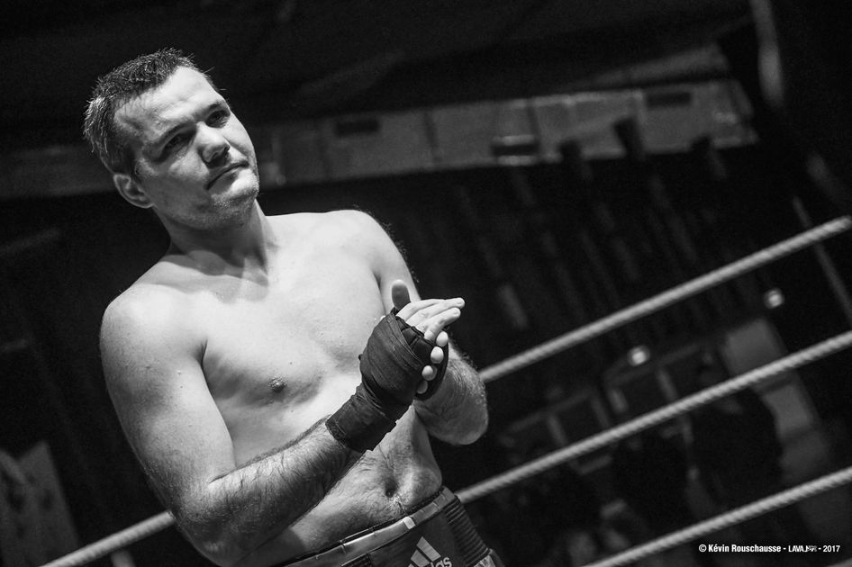 Gala de Boxe 2017 Ville de Laval