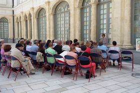 Café d'histoires