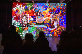 Avec les Musées d'art