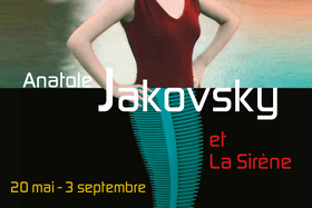 Anatole Jakovsky et La Sirène