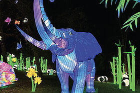 Animaux fantastiques