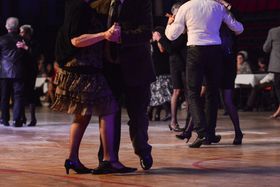 GRAND BAL