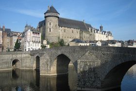 Le Vieux Château