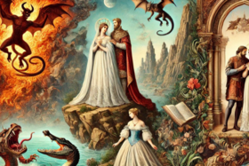 Dis-moi un Conte… d’Espagne