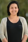 Mme Anane BOUBERKA