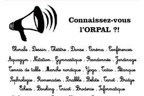ORPAL