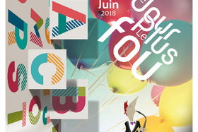LE JOUR LE PLUS FOU