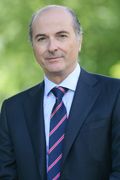 M Philippe HABAULT