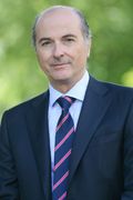 M Philippe HABAULT