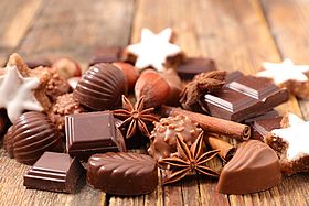 Douceurs de Noël à Grenoux