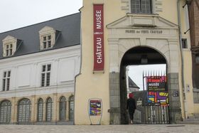Le Vieux-Château