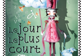 LE JOUR LE PLUS COURT