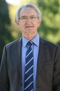 M Jean-Paul GOUSSIN