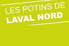 LES POTINS DE LAVAL-NORD - LAVAL-NORD 2019