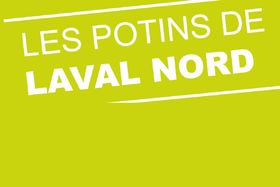 Les potins de Laval-Nord - Décembre 2019