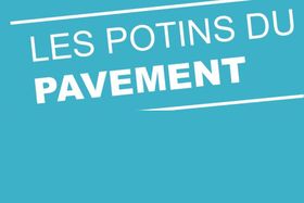 Les potins du Pavement - Décembre 2019