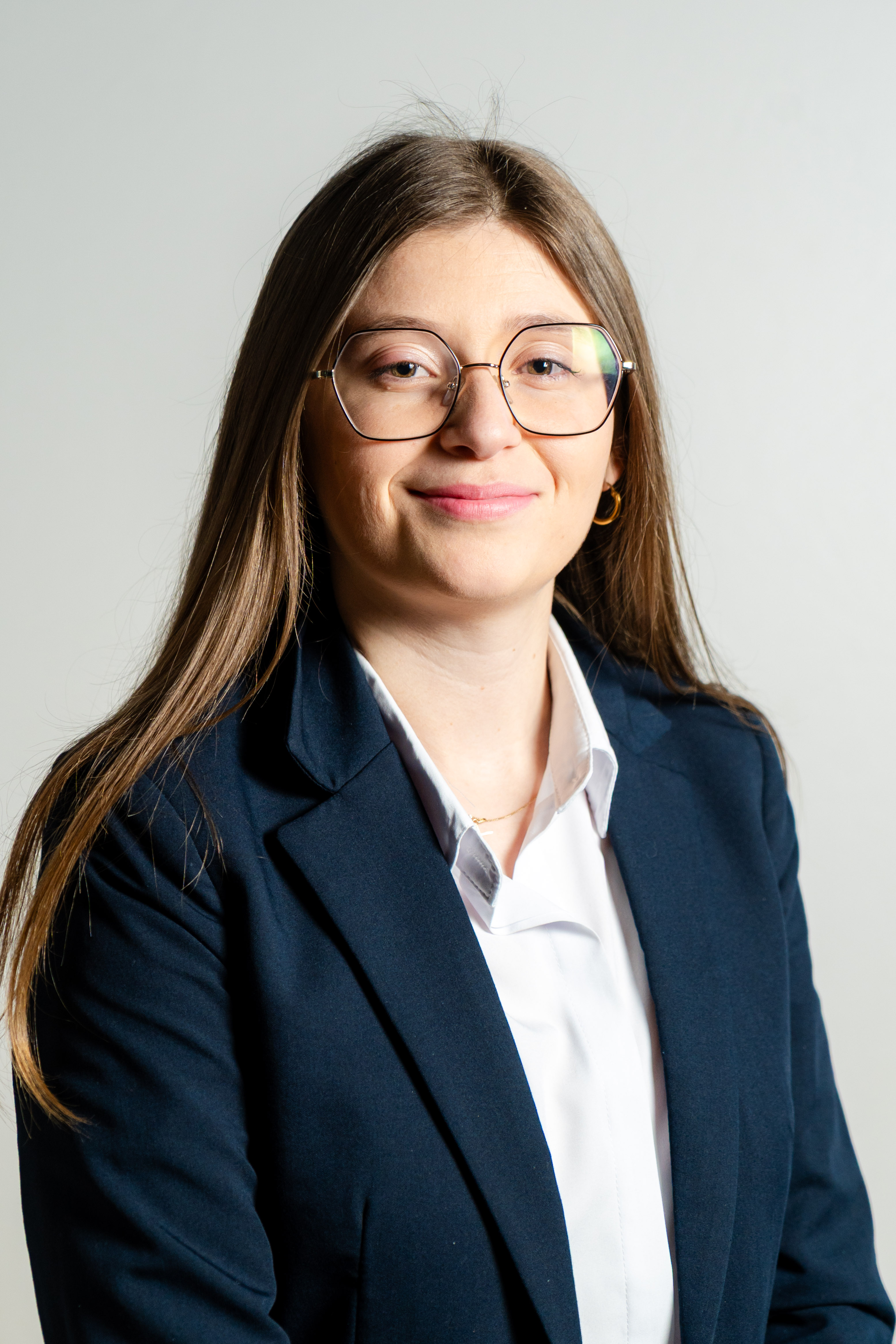 Mme. Chauvelier Lucie