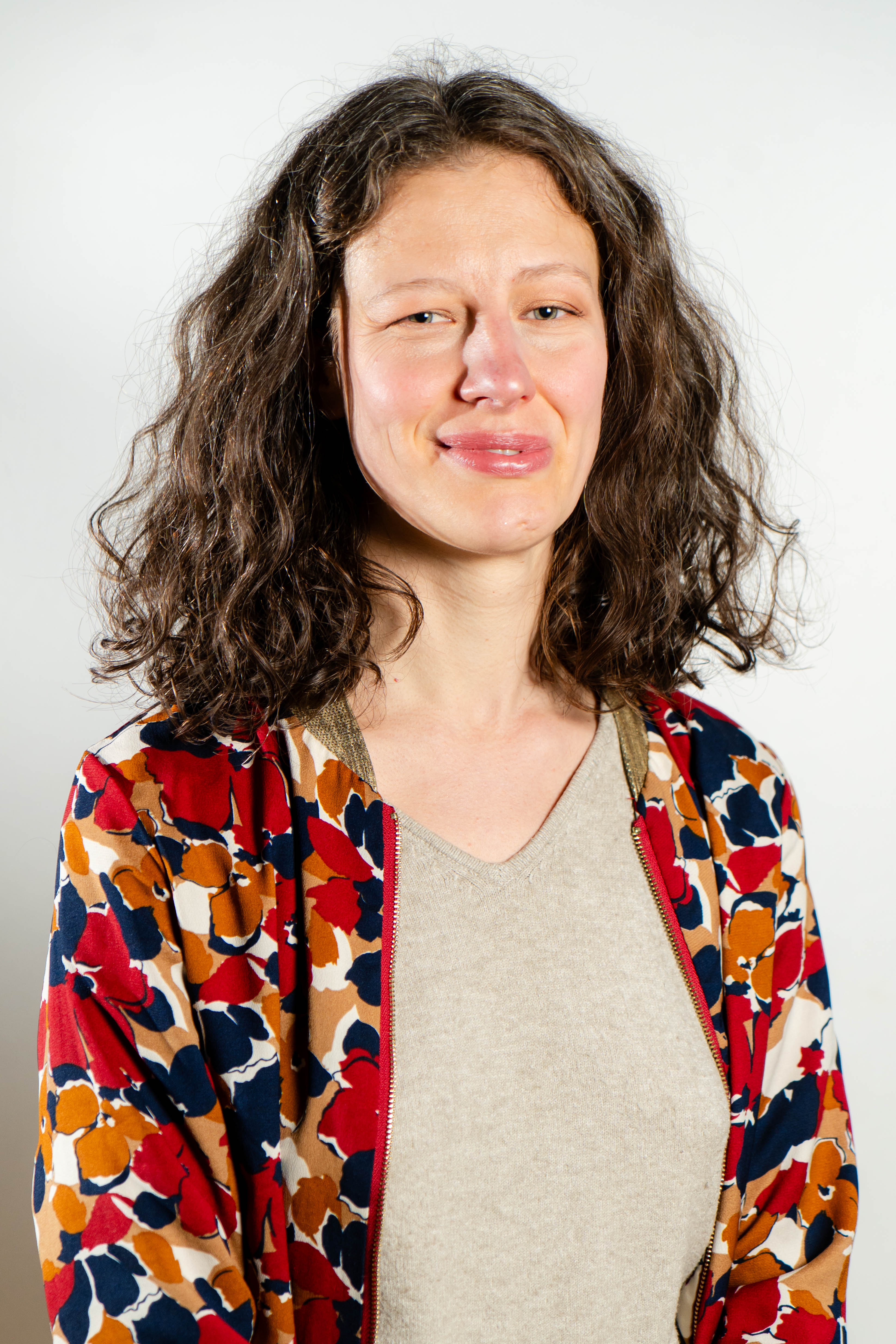 Mme. Coquereau Noémie